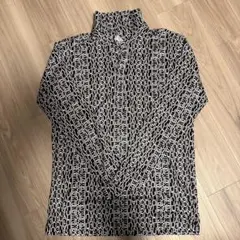 1PIU1UGUALE3 GOLF 長袖　サイズV