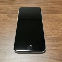 iPhoneSE2(第2世代) SIMフリー 64GB バッテリー容量90% 白