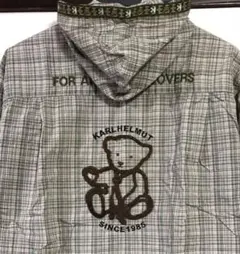 カールヘルム シャツ