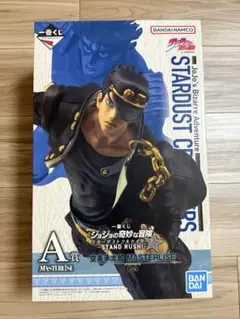 2025年最新】空条承太郎 フィギュア a賞の人気アイテム - メルカリ