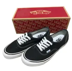 VANS Authentic 44DX アナハイムファクトリー28cm