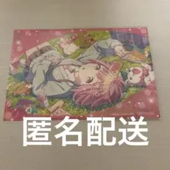 プロセカ 鳳えむ アニメイト特典