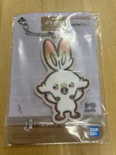 ポケピース　一番くじ