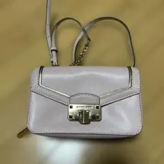 MICHAEL KORS チェーンウォレット