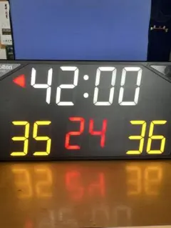 2026年最新】モルテン デジタイマーの人気アイテム - メルカリ