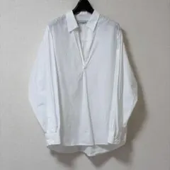 GARMENT DYED SKIPPER SHIRTSのサムネイル