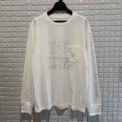 TAKAHIROMIYASHITA ソロイスト I LOVE NY ロンT 新品