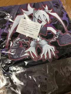 [アカギ] 鷲巣 駆け巡る脳内物質ジップパーカー Mサイズ 限定缶バッジ付き アカギ] 鷲巣 駆け巡る脳内物質ジップパーカー Mサイズ 限定缶バッジ