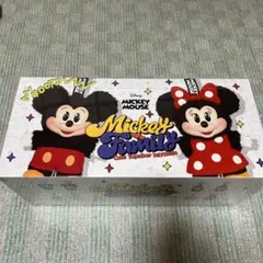 popmart ディズニー ミッキーファミリー 未開封 アソート