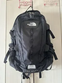 THENORTHFACEリュック Hot Shot NM72302 バックパック