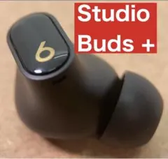Beats Studio Buds＋ブラック【右イヤホン】②のサムネイル