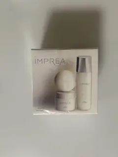 IMPREA トライアルセット