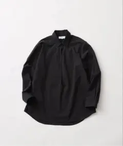 rainmaker kyoto SKIPPER SHIRT サイズ5 試着のみ - メルカリ