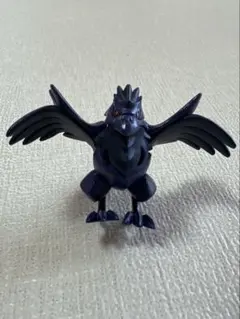 ポケモン　モンコレ　アーマーガア　フィギュア