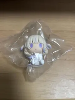 ホロライブちょこのっこフィギュア　轟はじめ