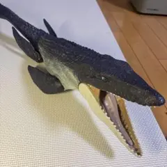 モササウルス 大迫力フィギュア マテル ジュラシックワールド