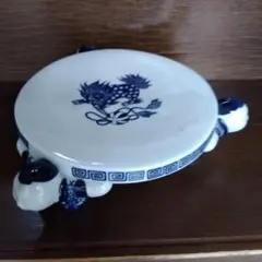 置物台　ビンテージ