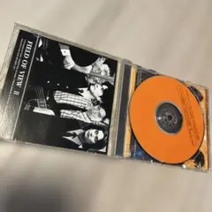 FIELD OF VIEW II CD