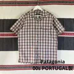 極美品 patagonia シャンブレーシャツ M ワークシャツ FA13 - メルカリ