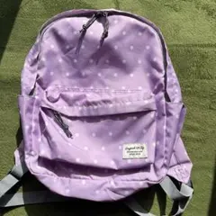 小学生 女の子用リュック