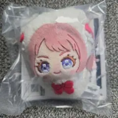 【学園アイドルマスター】 一番くじ 花海咲季 きららいずマスコット