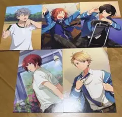 Knights ポストカードセット