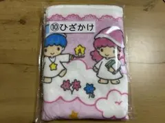 キキララ くじ ひざかけ