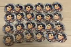 LIP×LIP】 染谷勇次郎 缶バッジ 15個セット - メルカリ