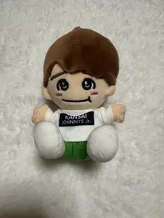 2026年最新】大橋和也 ちびぬいの人気アイテム - メルカリ