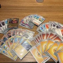 ポケカ　ポケモンカード