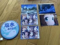 2026年最新】凪のあすから 缶バッジの人気アイテム - メルカリ