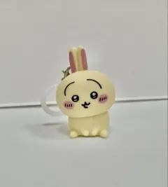 ちいかわ　うさぎ　めじるしアクセサリー　アンブレラマーカー