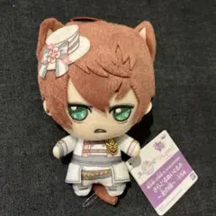 魔法使いの約束 きらどるぬいぐるみ in ナンジャタウン 北の国 ミスラ
