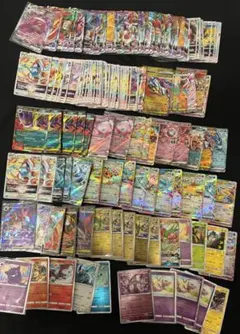 コ*す様 引退特価！ブイズバレット ハイレアデッキ！ - メルカリ