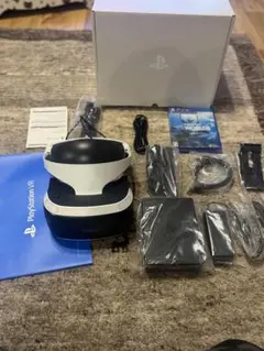 プレステーションVR　カメラ同梱版