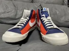 ナイキ　ブレーザー　Mid ’77 EMB NBA75周年