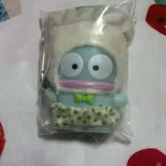 ちびっとも おかず　サンリオ　ハンギョドン