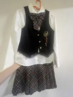 1/3まで出品‼️卒業式　卒服　女の子　160