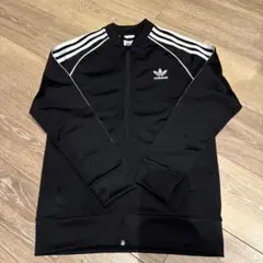 adidas originals トラックジャケット