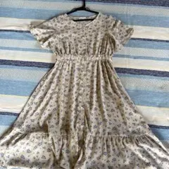 a.v.v女の子140センチワンピース