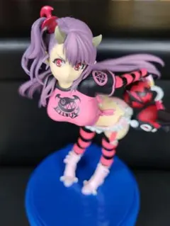 美品 フィギュア レヴィアタン 嫉妬の像 七つの大罪 ホビージャパン限定 紫ノ衣のサムネイル