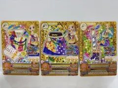 アイカツカードViVid Kiss2枚セット - メルカリ
