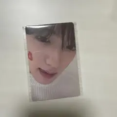 サンヒョン md 購入特典 euphoria ald1