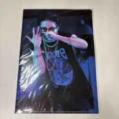 SexyZone 菊池風磨 Chapter Ⅱ クリアファイル