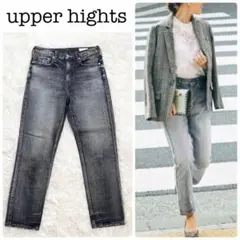 UPPER HIGHTS MAIN THE EIGHTYS 24インチ
