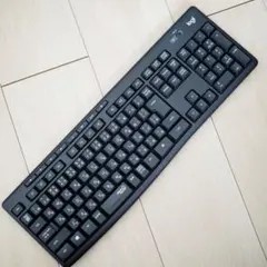 ロジクール キーボード
