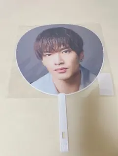 SnowMan1stDOMEtour2023iDOME 深澤辰哉くん個人うちわ