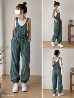 【早い者勝ち】BLUE LABEL オーバーオール