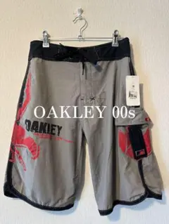 Oakley 00s Deadstock Short Pants