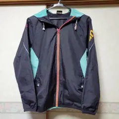 UMBRO ナイロン ウインドブレーカー